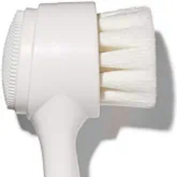 e.l.f. Cleansing Duo Face Brush - Picture 2 of 5